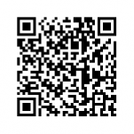 LAA Survey QR Code3