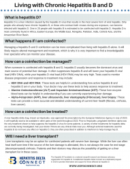 Hepatitis D Fact Sheet for Patients Long2