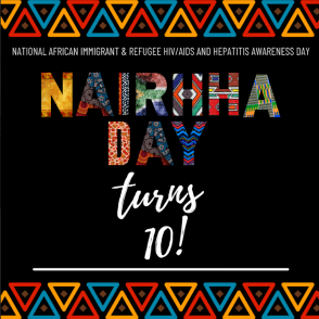 NAIRRHA Day 2024