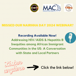 NAIRHHA Day 2024 Webinar Recording Available Now2