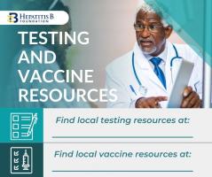 Haitian TestingVax Resources