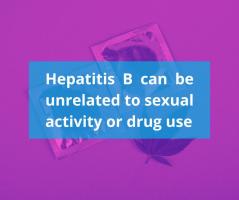 Hep B and Stigma