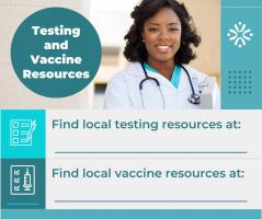 Local TestingVax Resources