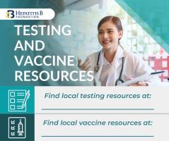 Mandarin TestingVax Resources