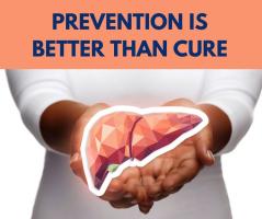 Prevention Is Better than Cure