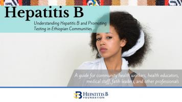 Ethiopian Hepatitis B PPT for Educators