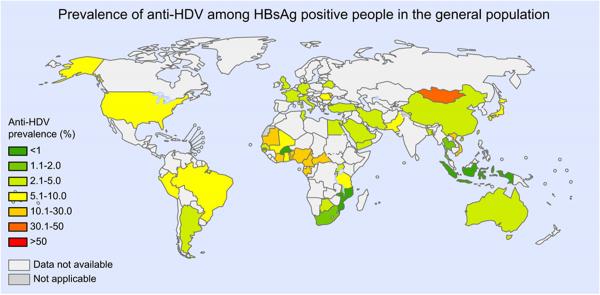 HDV Map2