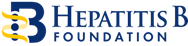 Hepatitis B Foundation Logo