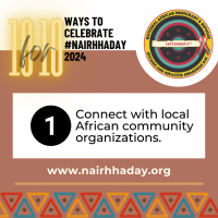 Ways to Celebrate NAIRHHA Day 2024 Graphic 1