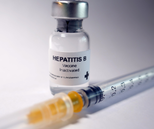 hepatitis B vaccine 